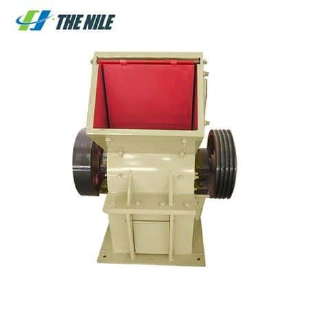 Hammer Crusher In Cement Plant